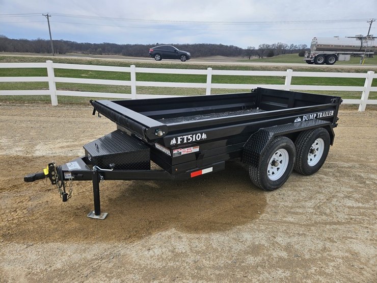 #5022-•-2026-industrias-america-ft-510-dump-trailer-image-1