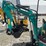 g-industry-h16r-mini-excavator-with-canopy-and-thumb-attachment-image-2