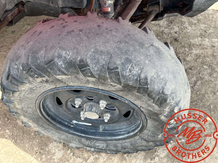 2017-honda-trx420-4-wheeler,-starts-and-runs-image-7