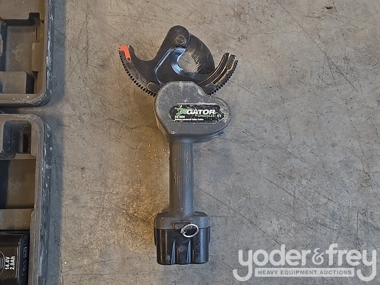 cable-cutter-cdl.,-2-1/8"-image-2