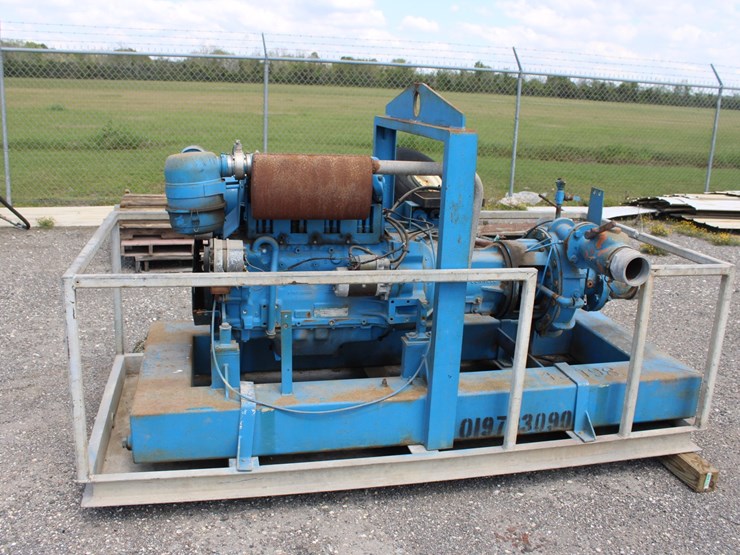 #1015-•-6x4-high-pressure-pump-with-deutz-engine-image-1