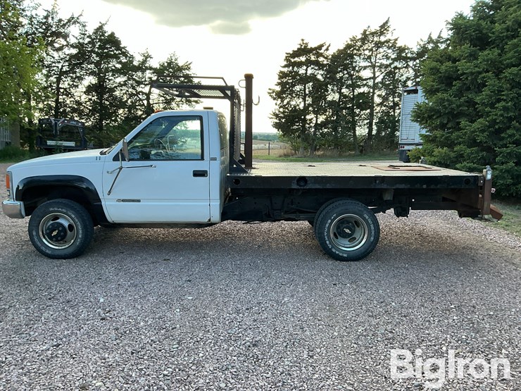 1991-chevrolet-3500hd-image-8