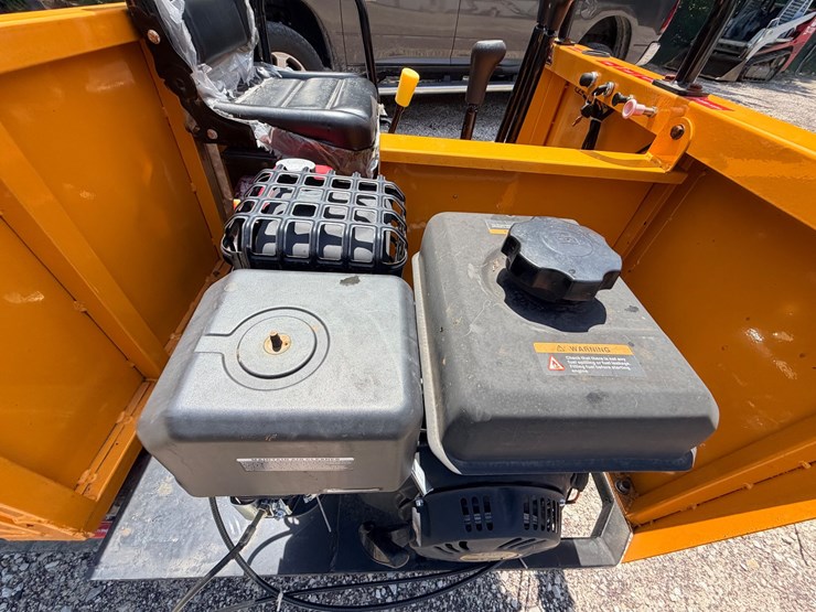 #22684-•-2025-ird25-mini-track-dumper-image-14
