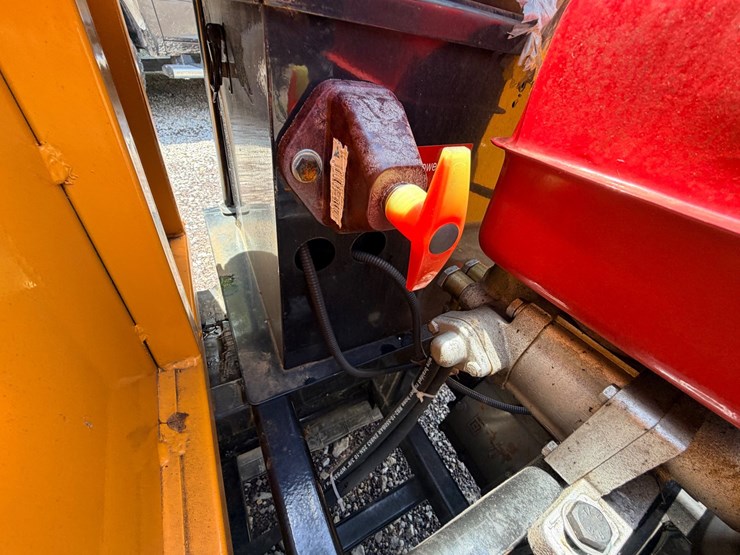 #22684-•-2025-ird25-mini-track-dumper-image-21