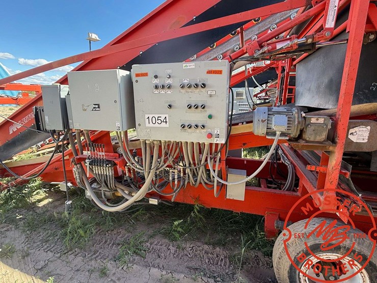 72"-milestone-dirt-eliminator-&-sizer-image-5