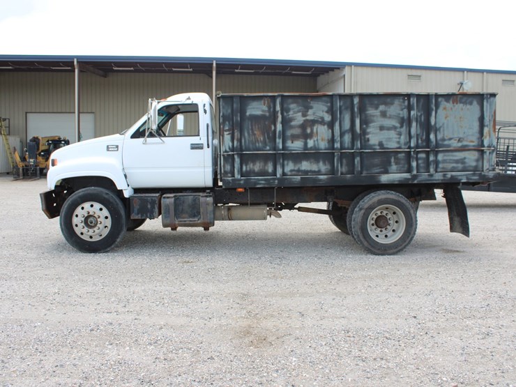 #2150-•-1998-gmc-c6500-dump-truck-image-2