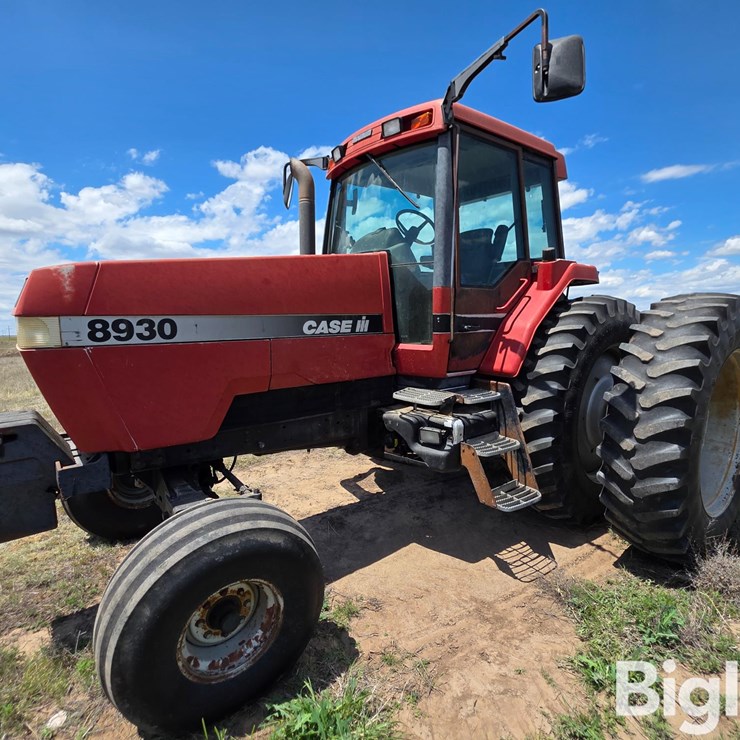 1998 CASE IH 8930