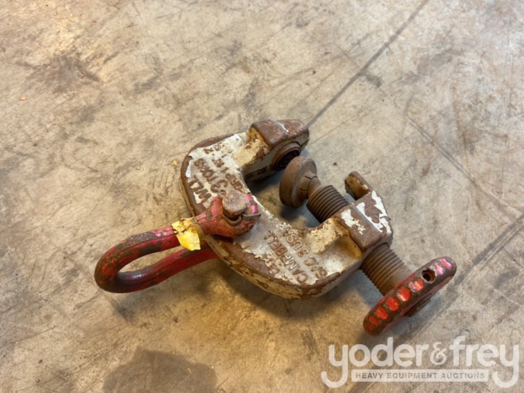 plate-clamp,-3-ton-image-3