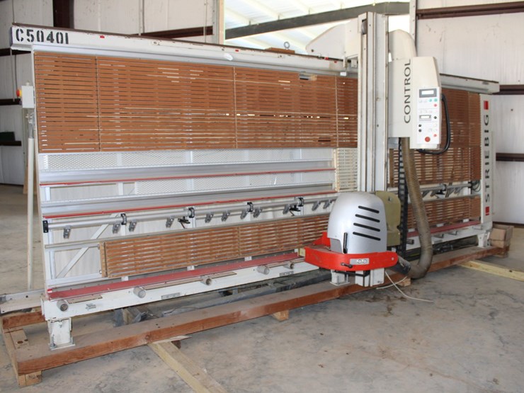 #1059-•-striebig-control-5168-automatic-vertical-panel-saw-image-1