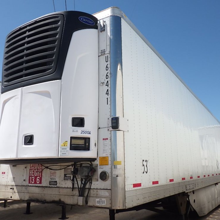 2013 UTILITY 3000R