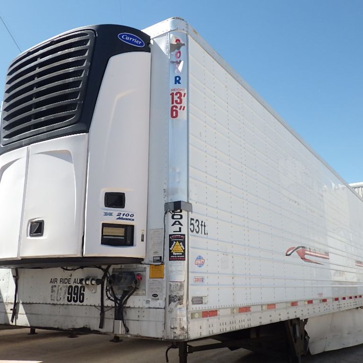 2012 UTILITY 3000R