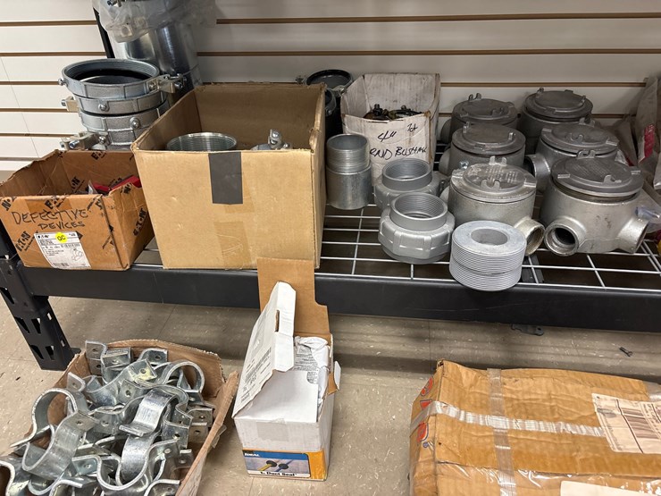 #4006-•-electrical-components---contents-of-one-shelf-unit-image-8