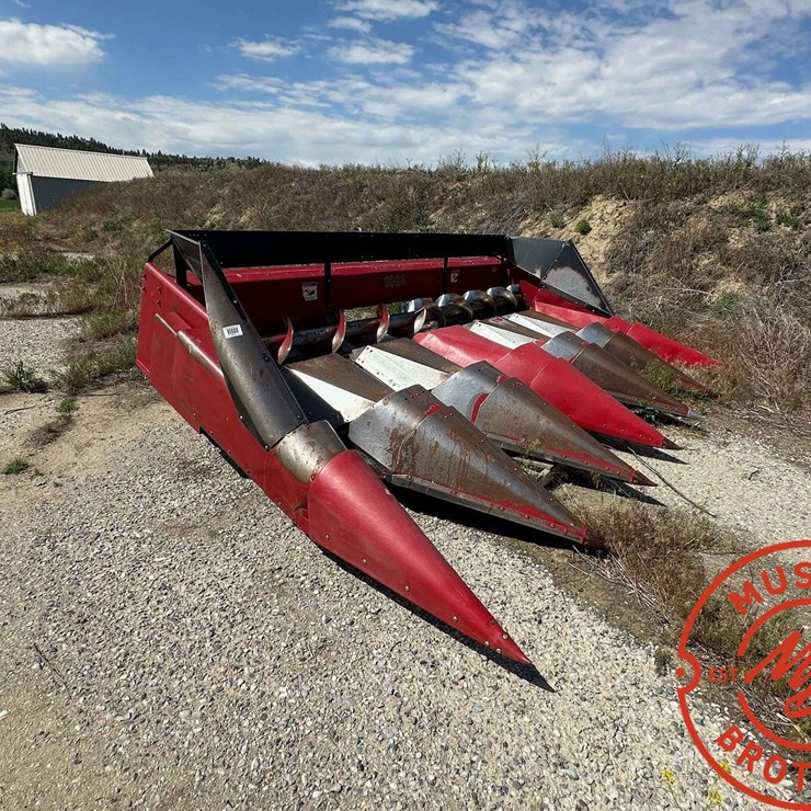 CASE IH 1063