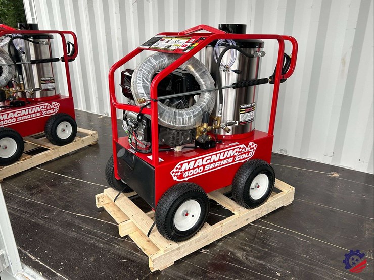 new-2026-ez-kleen-gs18-magnum-4000-steam-pressure-washer-image-1