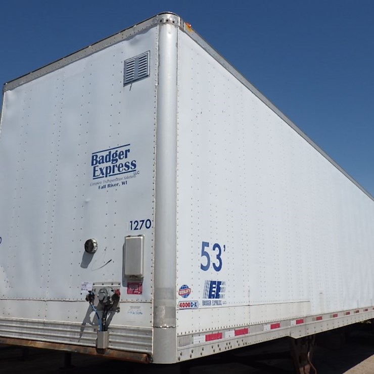 2006 UTILITY 4000D-X