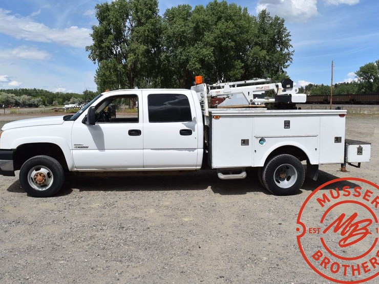 2006-chevrolet-3500-image-4