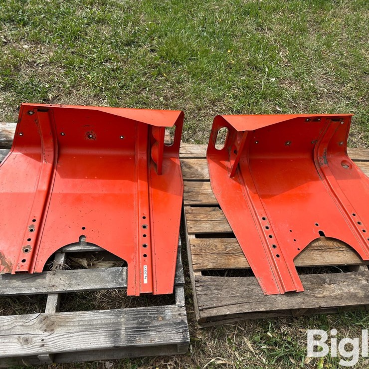ALLIS-CHALMERS 100