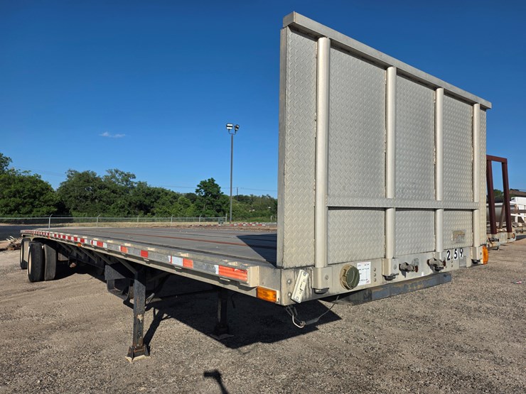 1995-transcraft-48ft.-flatbed-trailer-image-3