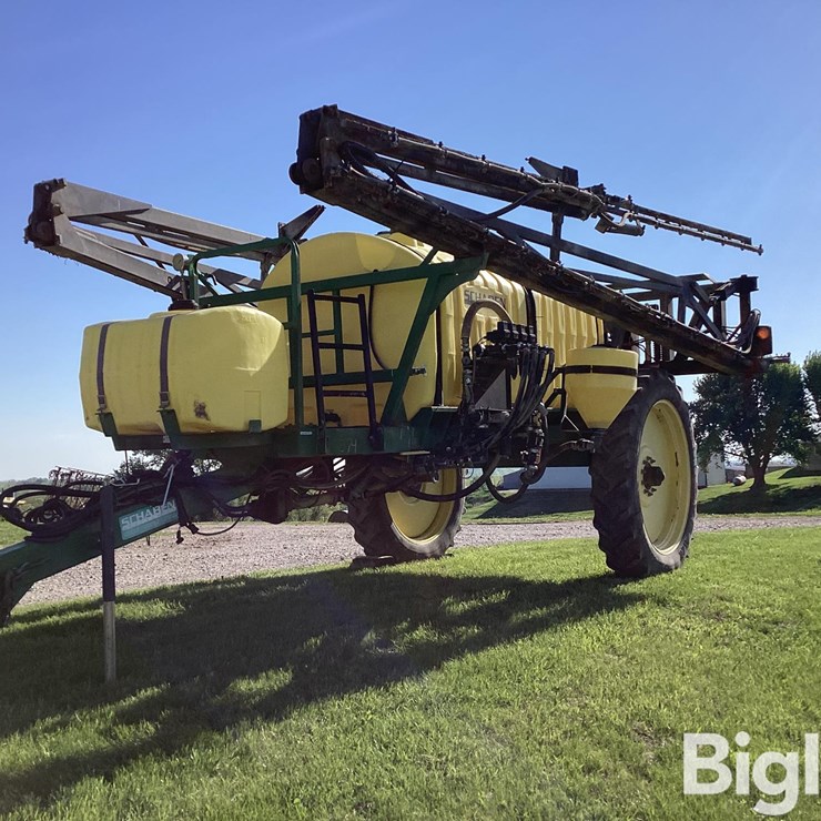 SCHABEN SF8500