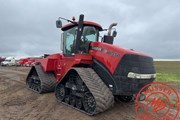 2014 CASE IH 550