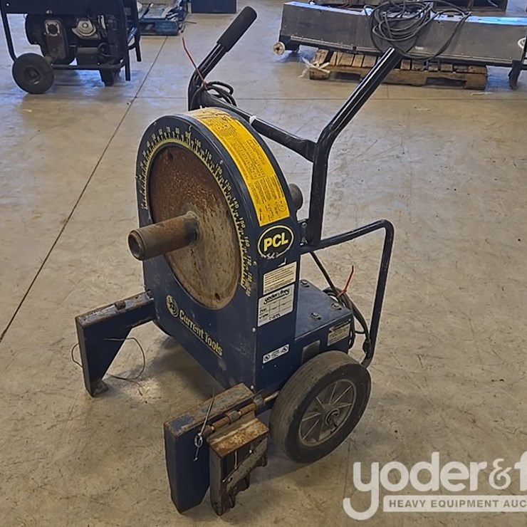 Bender Electrical, 1/2" - 2"