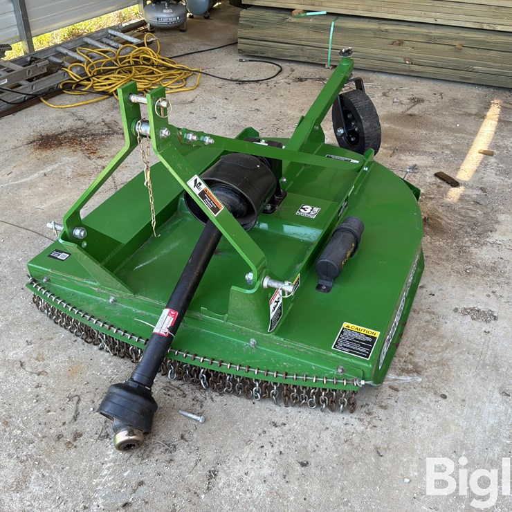 2023 FRONTIER RC2048