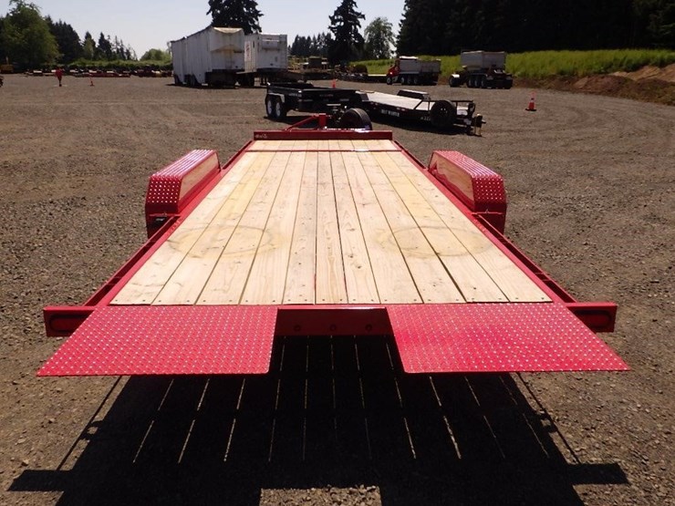 2026-delta-7'x20'-t/a-tilt-deck-trailer-image-6