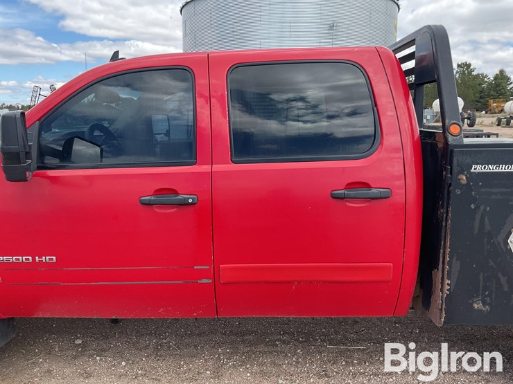 2008-chevrolet-silverado-2500-image-14