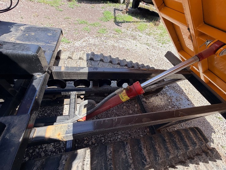 #22684-•-2025-ird25-mini-track-dumper-image-40