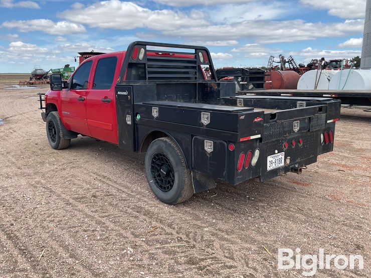 2008-chevrolet-silverado-2500-image-7