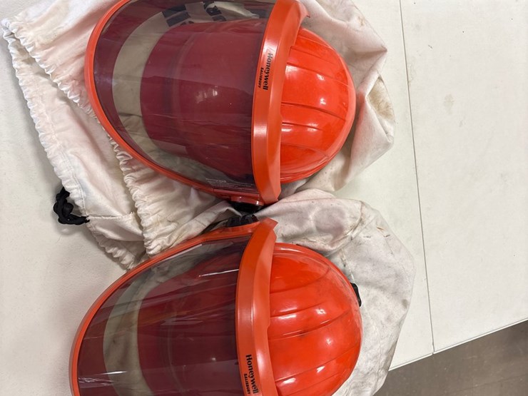 #4023-•-two-honeywell-helmets-in-bags-image-2