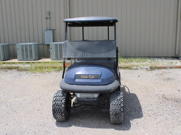 #2303-•-club-car-golf-cart-image-3