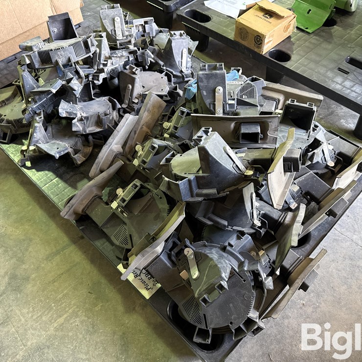 Precision Planter Parts