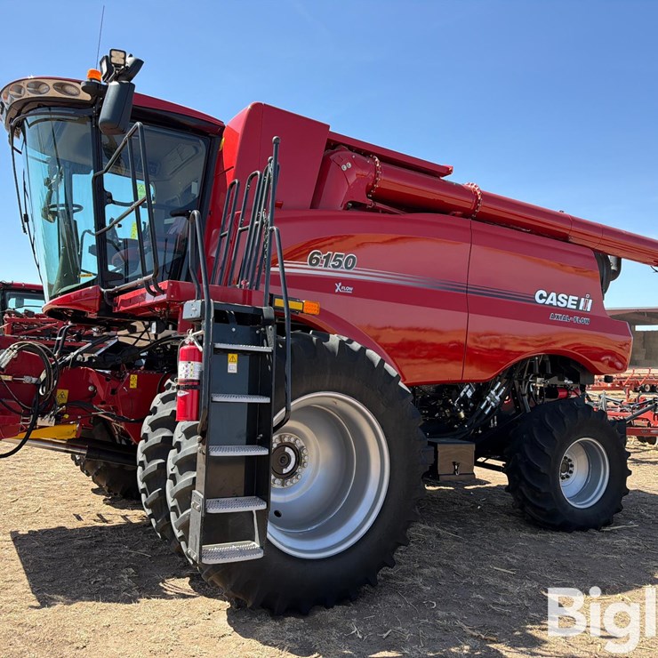 2023 CASE IH 6150