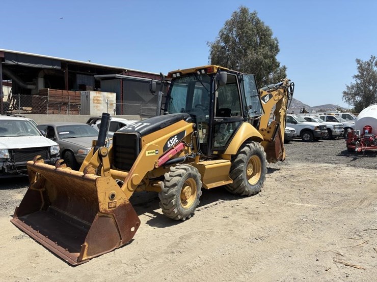2008-caterpillar-430e-image-1