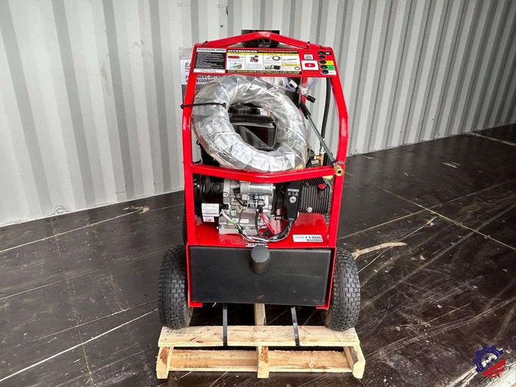 new-2026-ez-kleen-gs18-magnum-4000-steam-pressure-washer-image-5