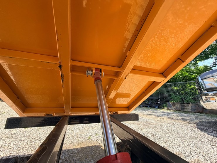 #22684-•-2025-ird25-mini-track-dumper-image-47