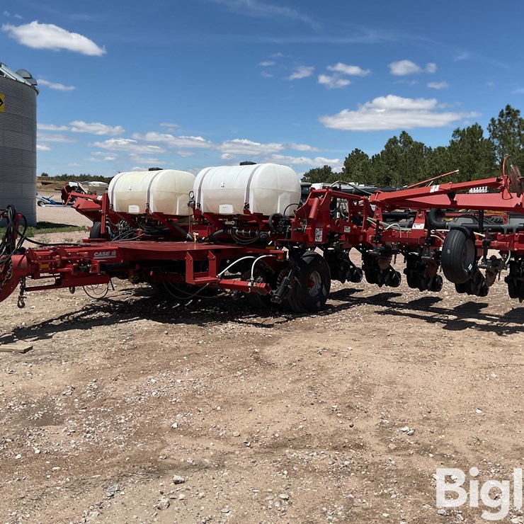 CASE IH 1200