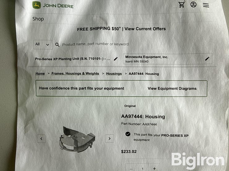 john-deere-planter-housings-&-covers-image-9