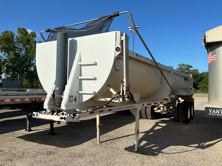 2006-cts-32ft-end-dump-trailer-image-1