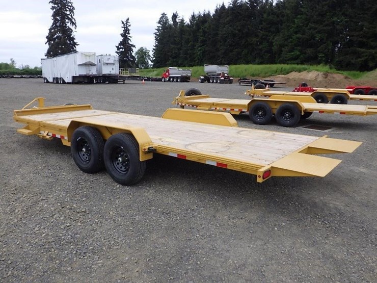 2026-delta-7'x20'-t/a-tilt-deck-trailer-image-7