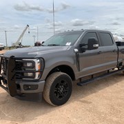2023 FORD F250