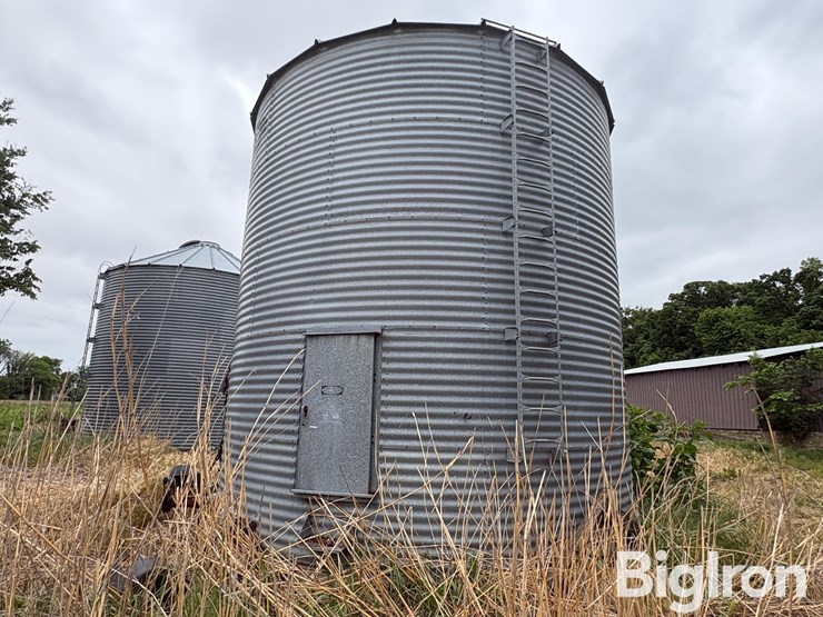 butler-21’-diameter-grain-bin-image-2