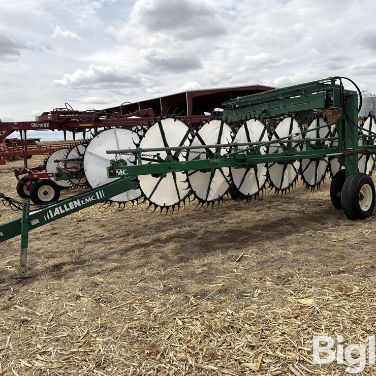 ALLEN 8603