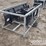 unused-jct-84"-snow/-dozer-blade-to-suit-skidsteer-image-3