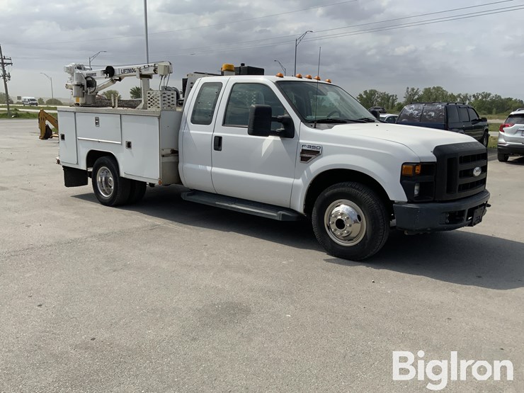 2009-ford-f350-xl-image-3