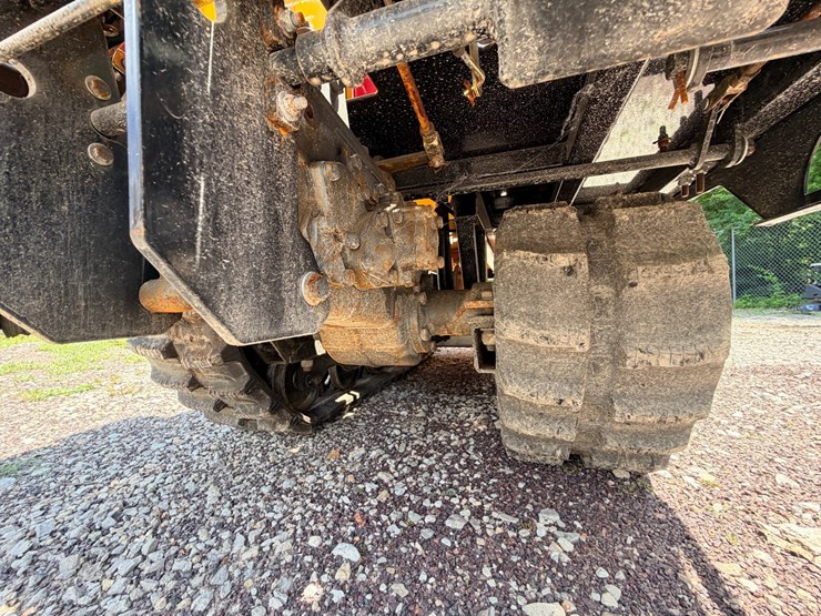 #22684-•-2025-ird25-mini-track-dumper-image-34