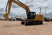2023 CATERPILLAR 330