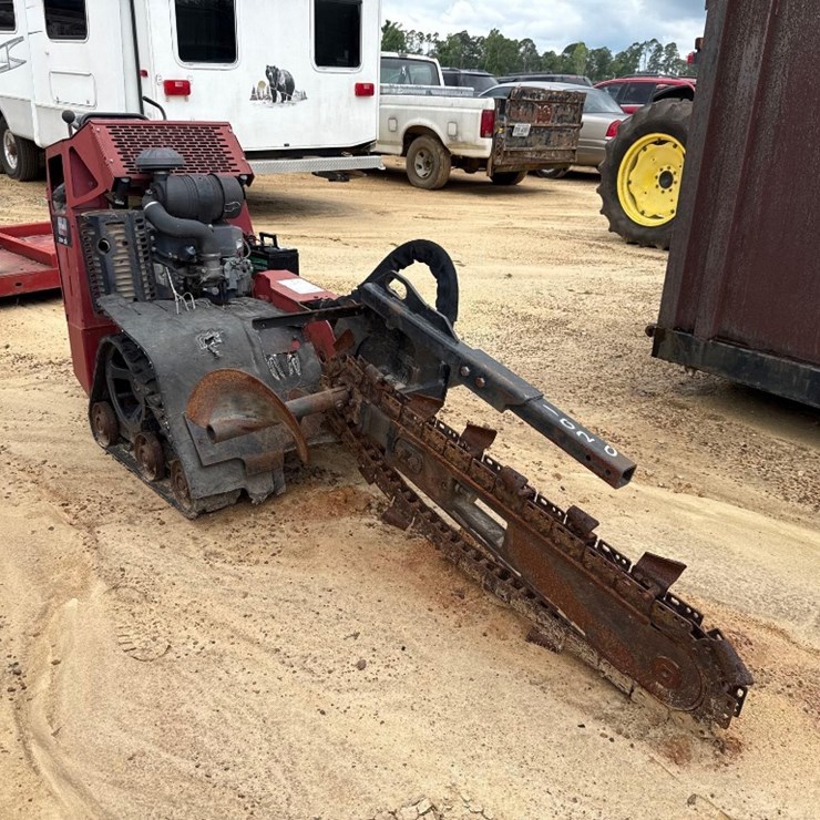 2019 TORO TRX26