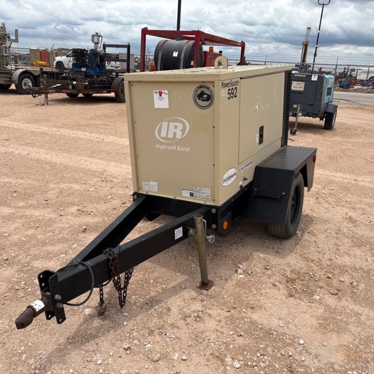 2008 DOOSAN G25